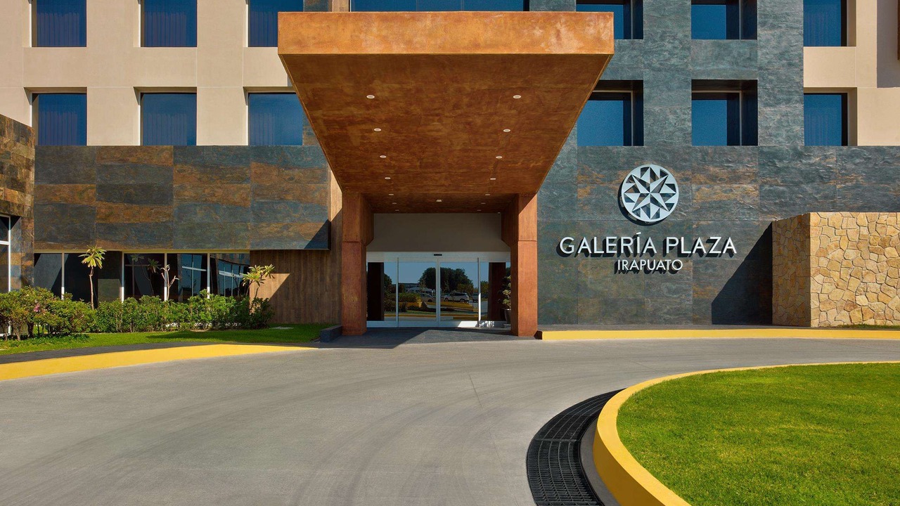 Photo of Buildings in Irapuato