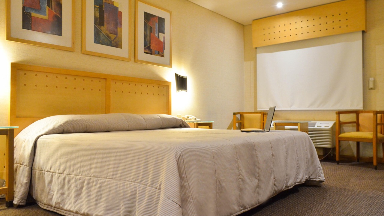 Photo of Bedroom in Hermosillo