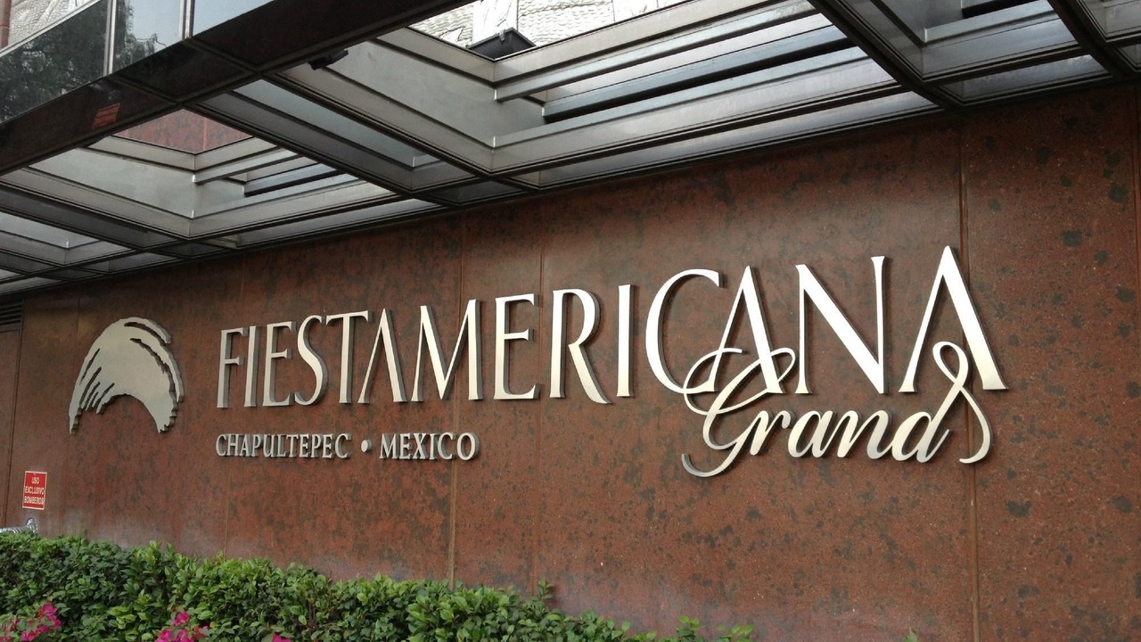 Photo of Buildings in Reforma