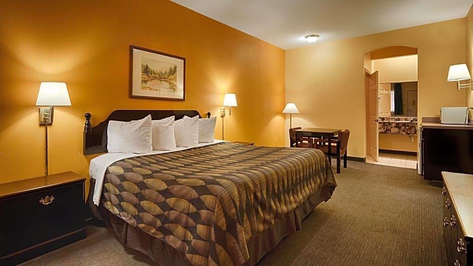 Photo of Bedroom in Mission