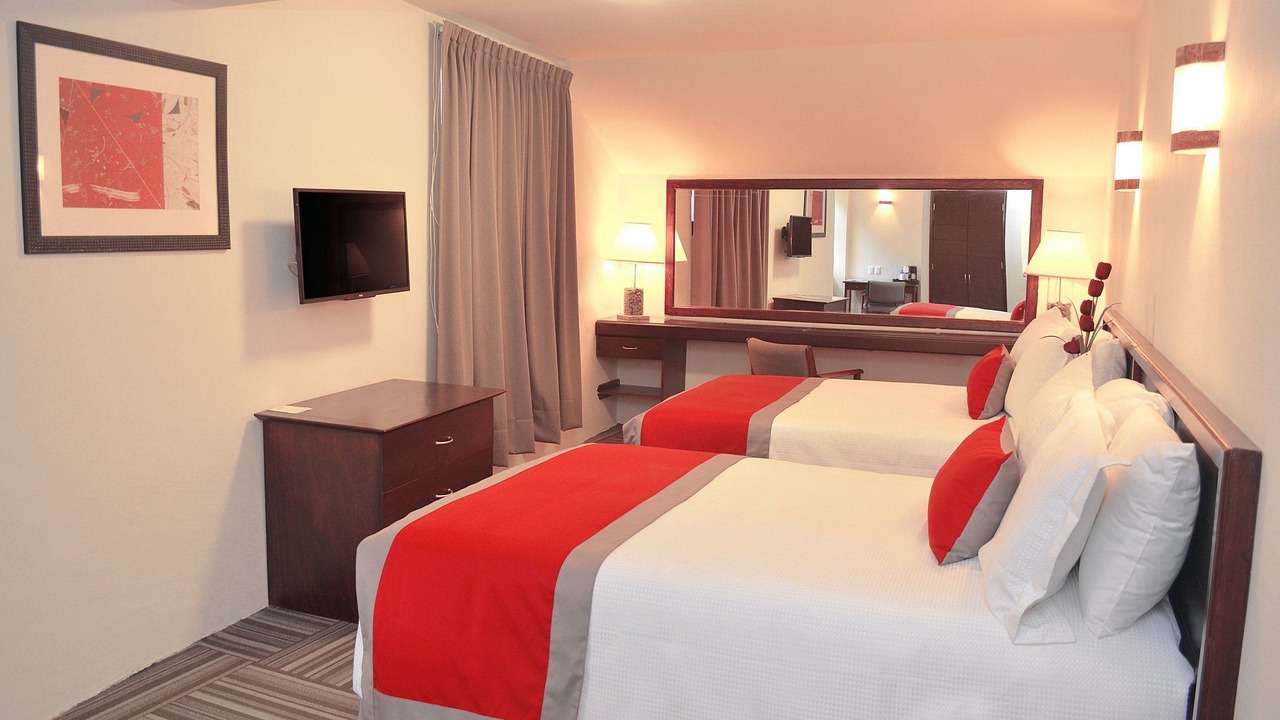 Photo of Bedroom in Leon Centro
