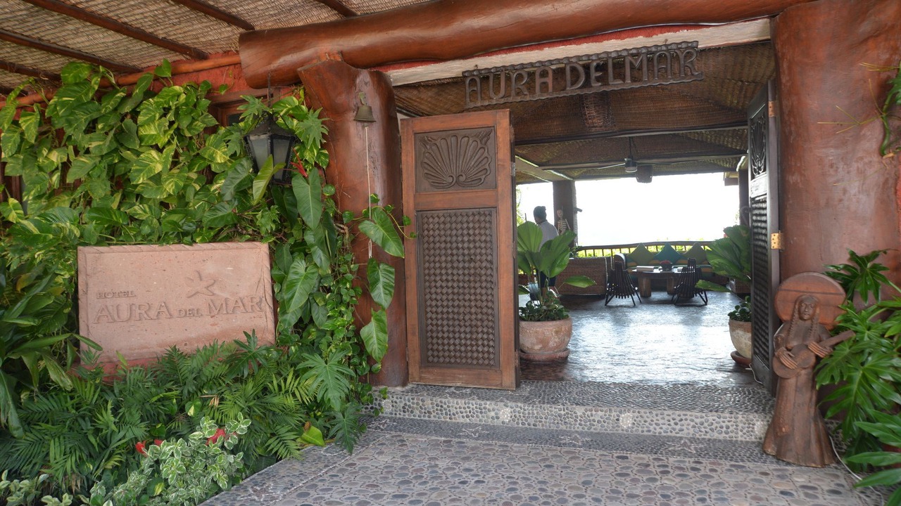 Photo of Buildings in Playa la Madera