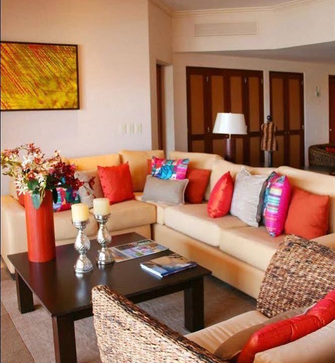 Photo of Livingroom in Marina