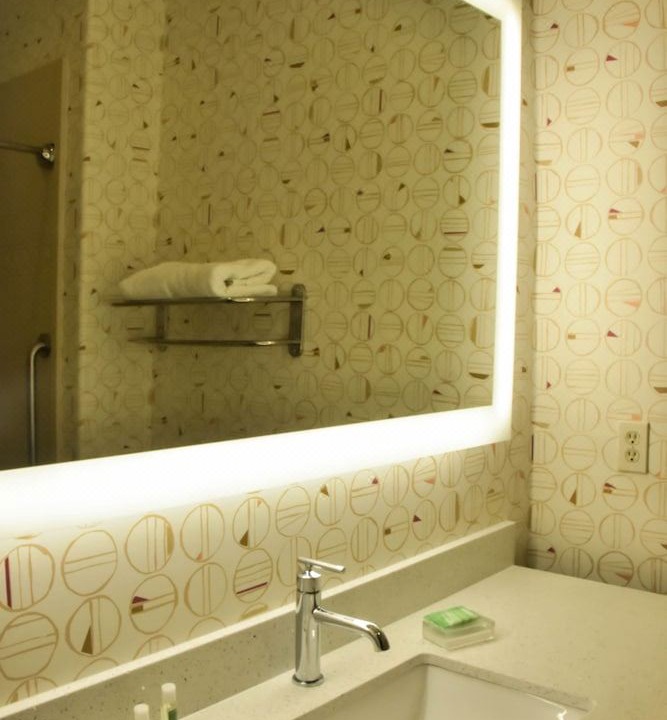 Photo of Bathroom in Brownsville