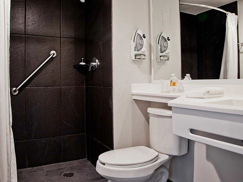 Photo of Bathroom in Reynosa
