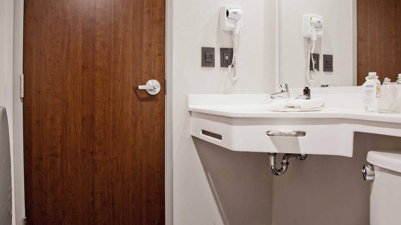 Photo of Bathroom in Reynosa