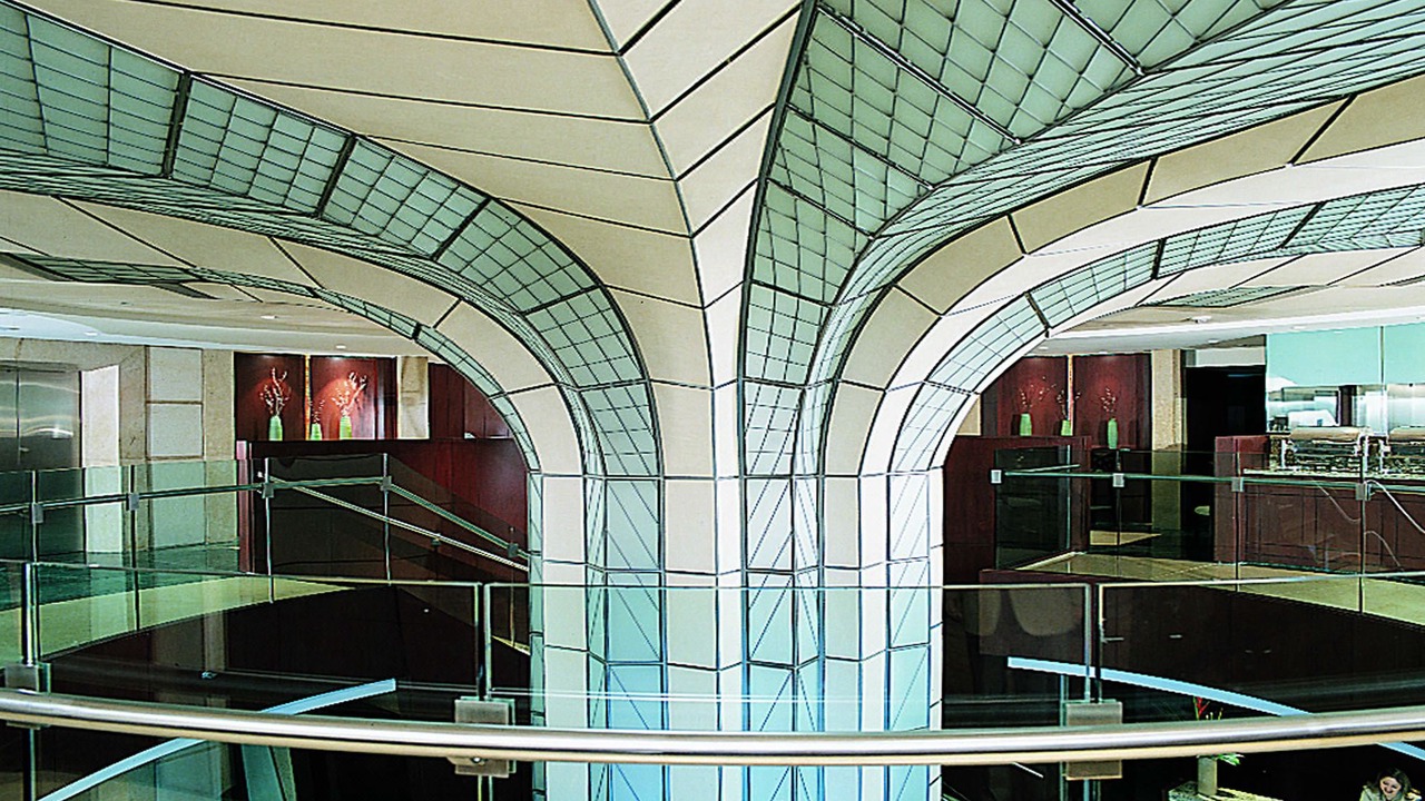 Photo of Buildings in Reforma