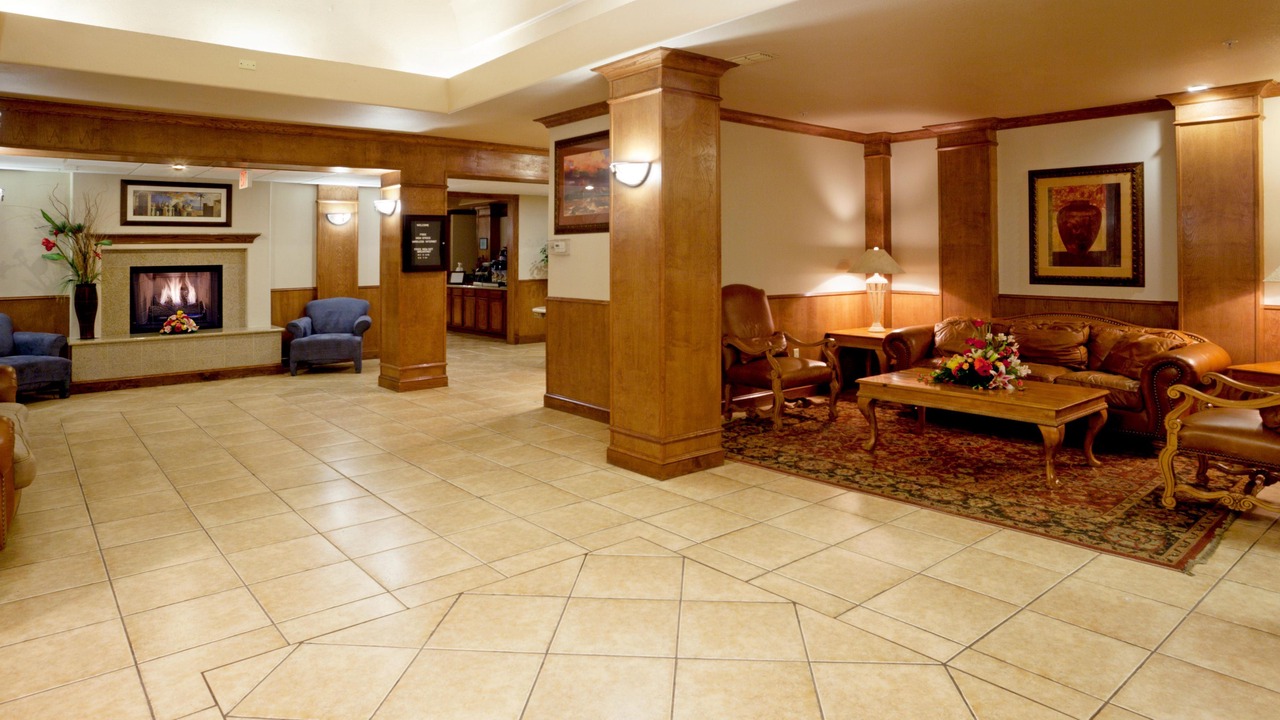 Photo of Livingroom in Mission