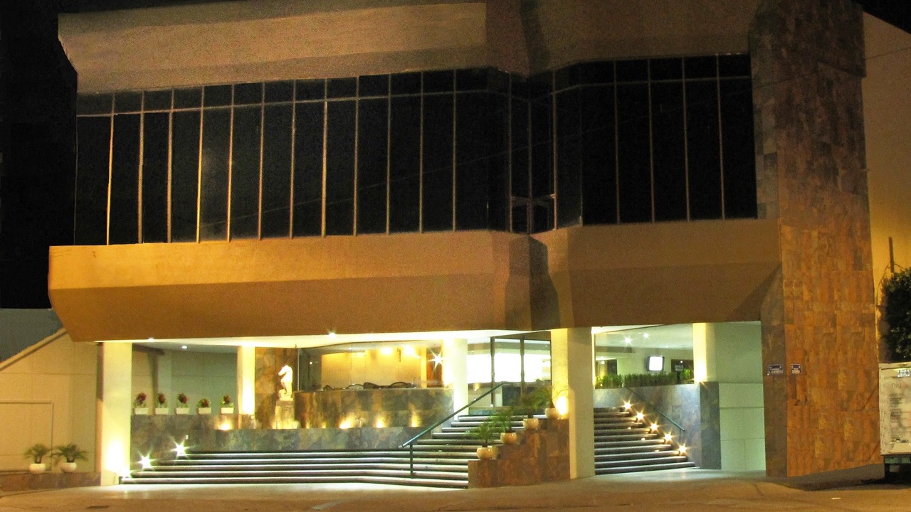 Photo of Buildings in Irapuato