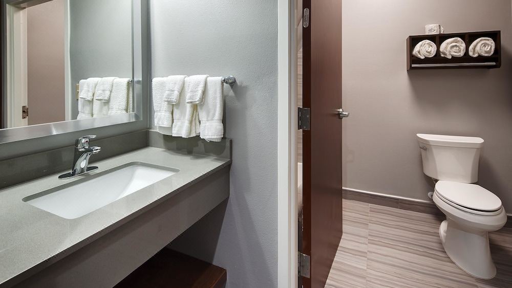 Photo of Bathroom in Weslaco