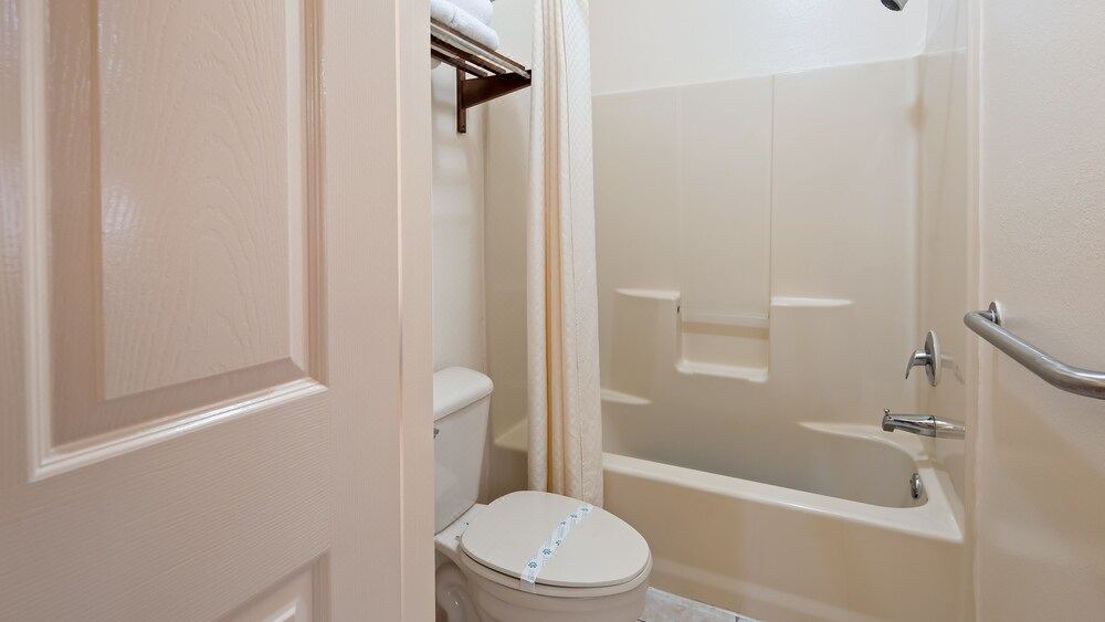 Photo of Bathroom in Mission