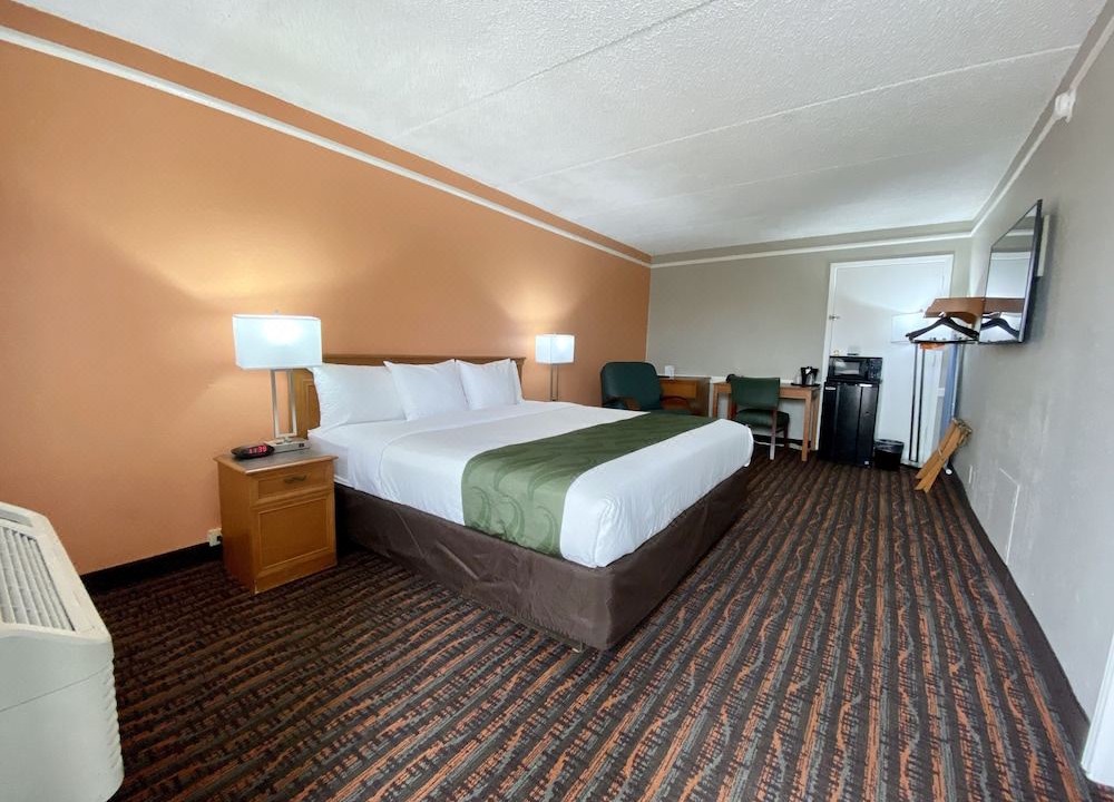 Photo of Bedroom in Harlingen