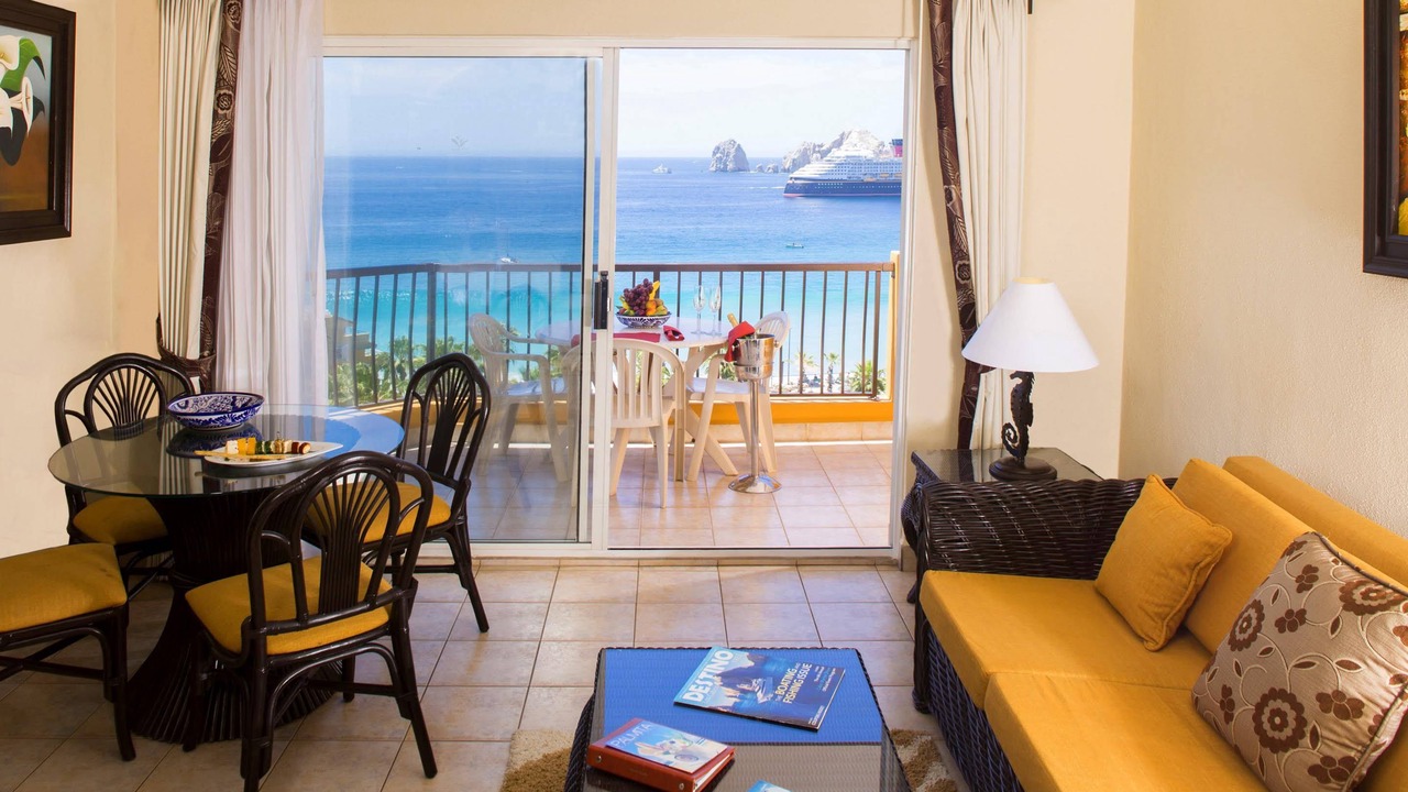 Photo of Livingroom in Los Cabos