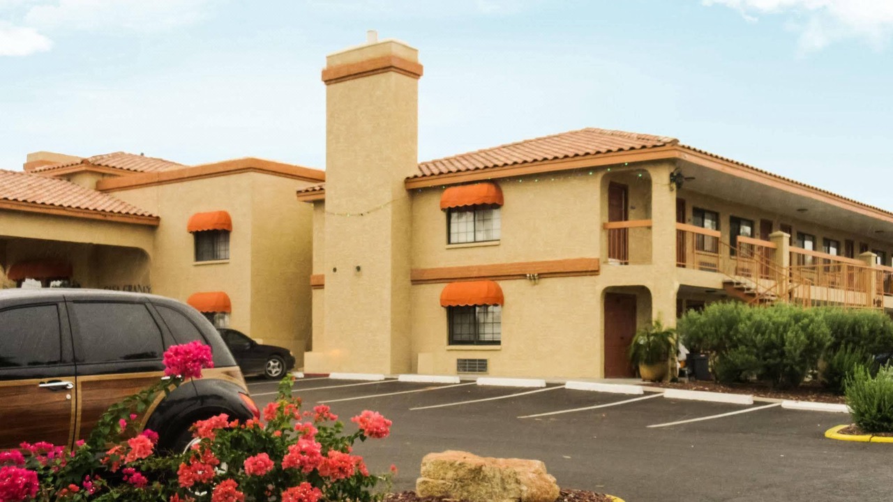 Photo of Buildings in Casa Grande