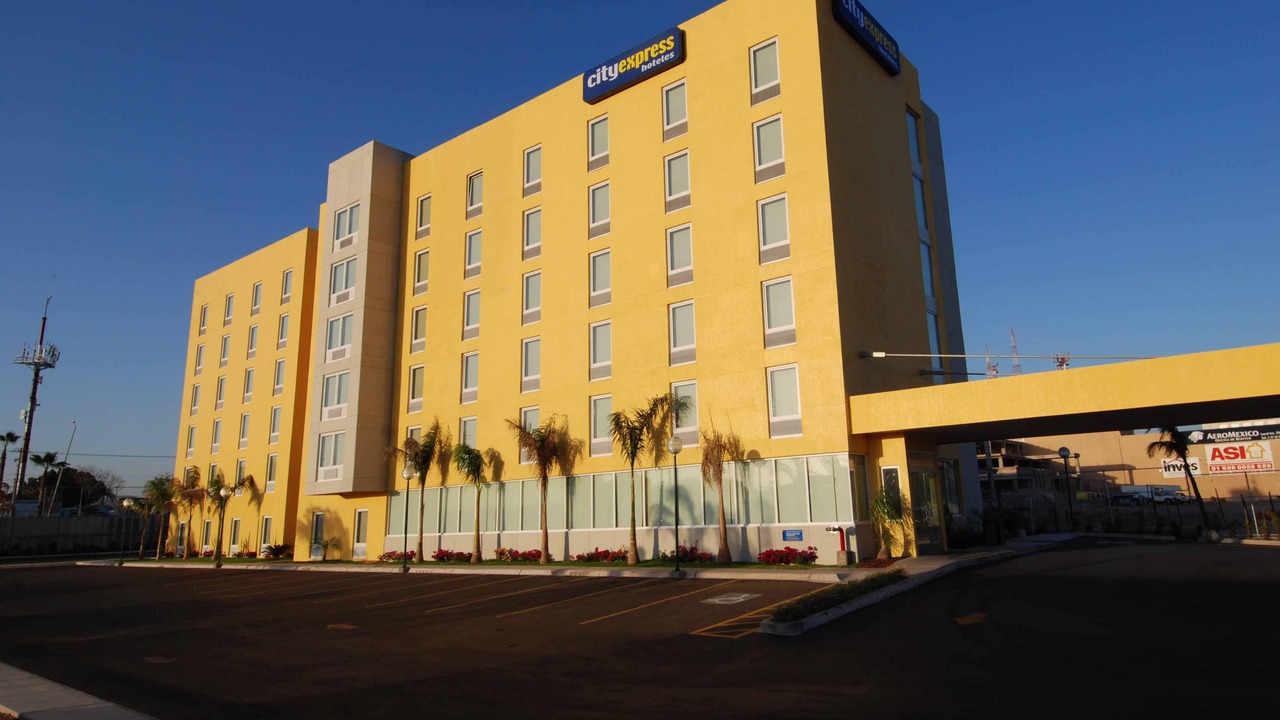 Photo of Buildings in Hermosillo