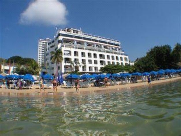 Photo of Outdoor in Caleta