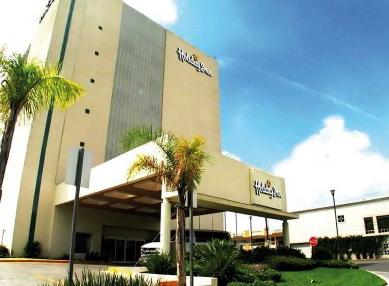 Photo of Buildings in Guadalupe