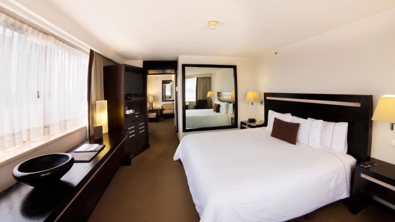 Photo of Bedroom in Reforma