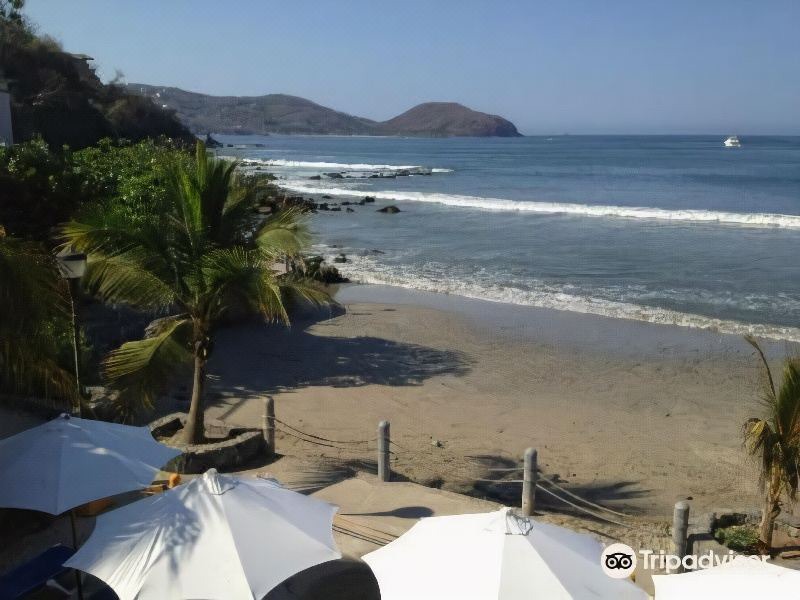 Photo of Others in Playa la Madera