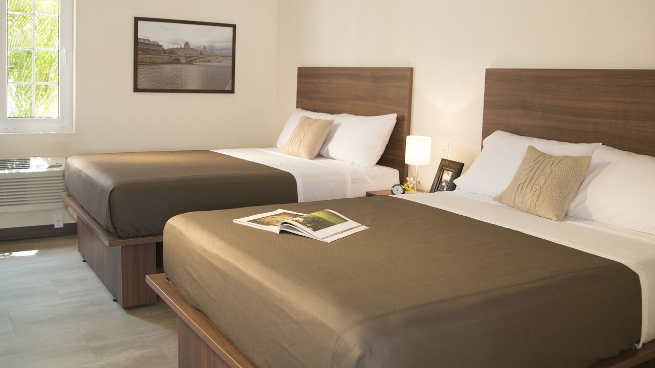 Photo of Bedroom in La Joya