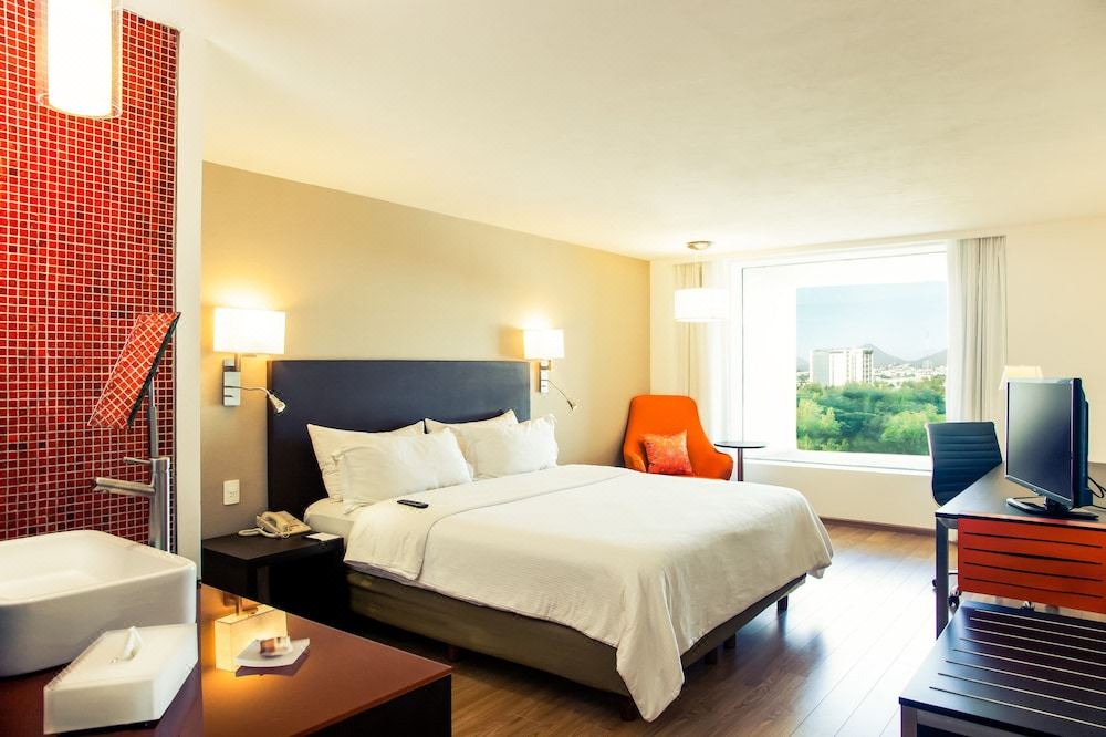 Photo of Bedroom in Ciudad Obregon