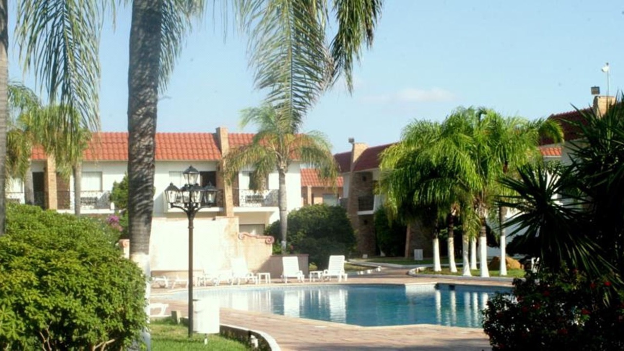 Photo of Outdoor in Nuevo Laredo