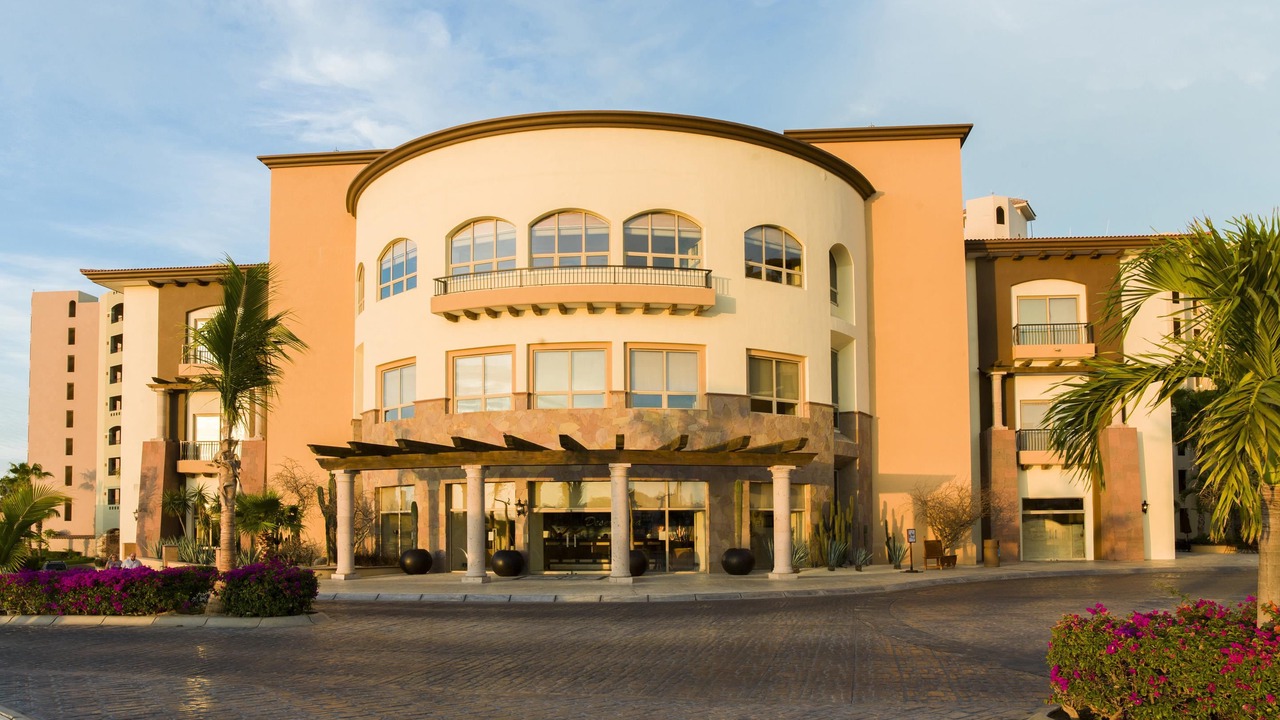 Photo of Buildings in Los Cabos