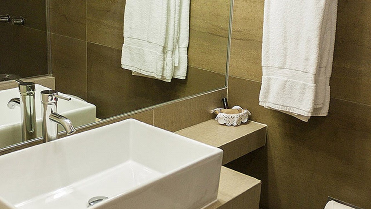 Photo of Bathroom in Zona Centro