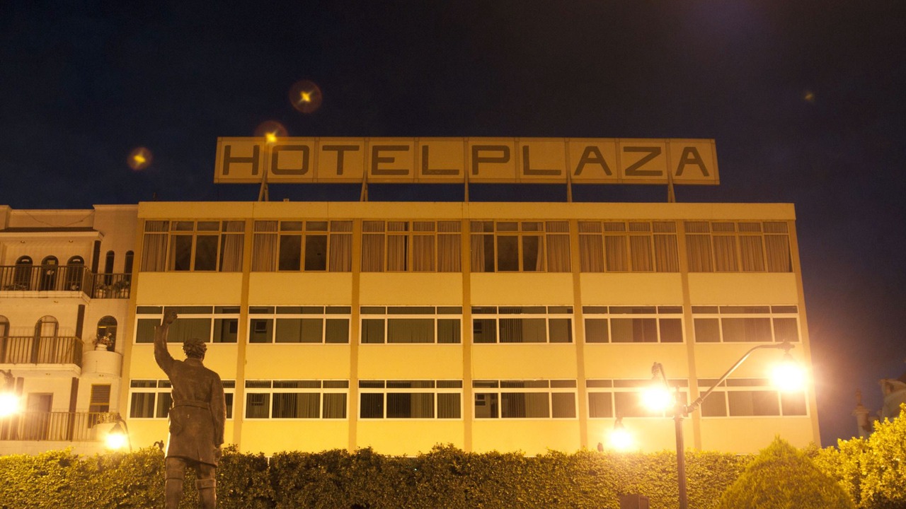 Photo of Buildings in Sahuayo