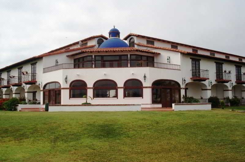 Photo of Buildings in Salsipuedes