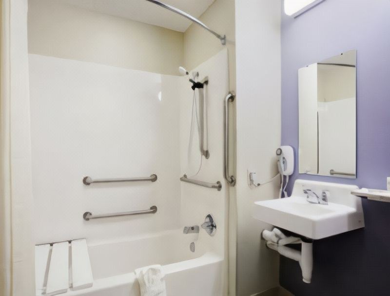 Photo of Bathroom in Wellton
