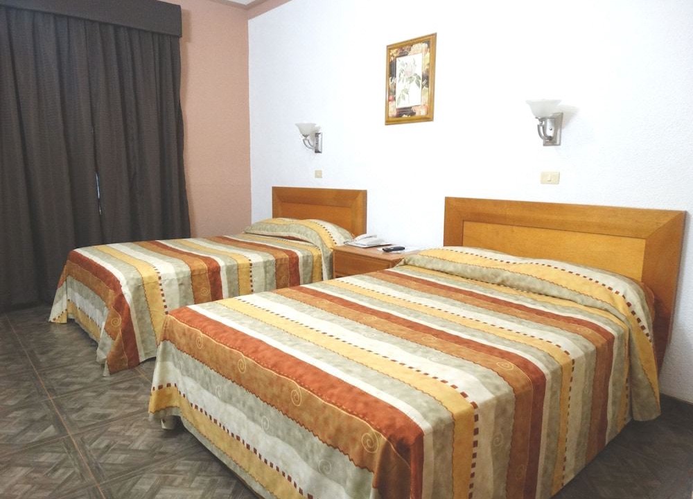 Photo of Bedroom in Reynosa
