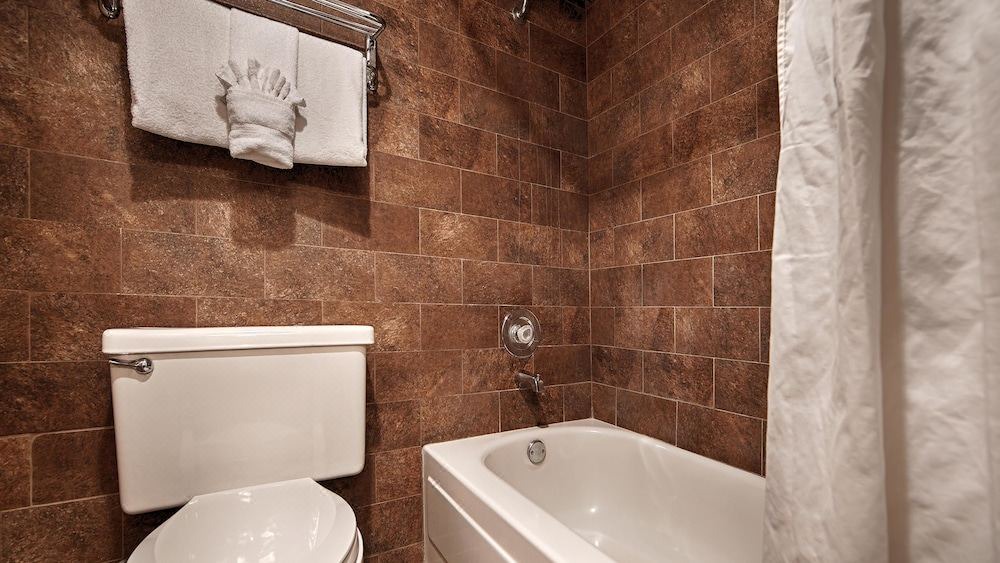 Photo of Bathroom in Yuma