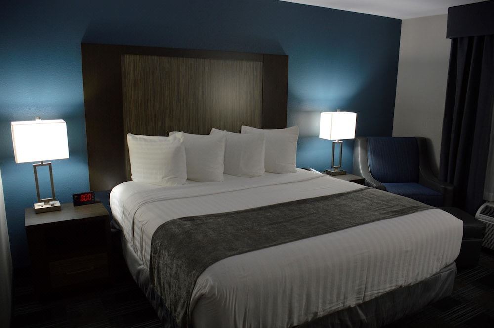 Photo of Bedroom in Weslaco