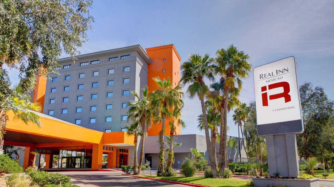 Photo of Buildings in Civic Center
