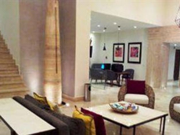 Photo of Livingroom in Leon Centro