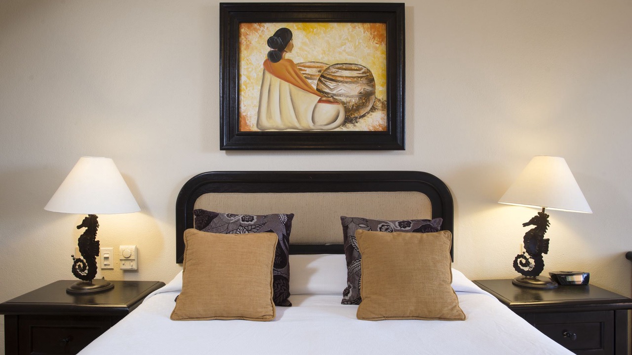 Photo of Bedroom in Los Cabos