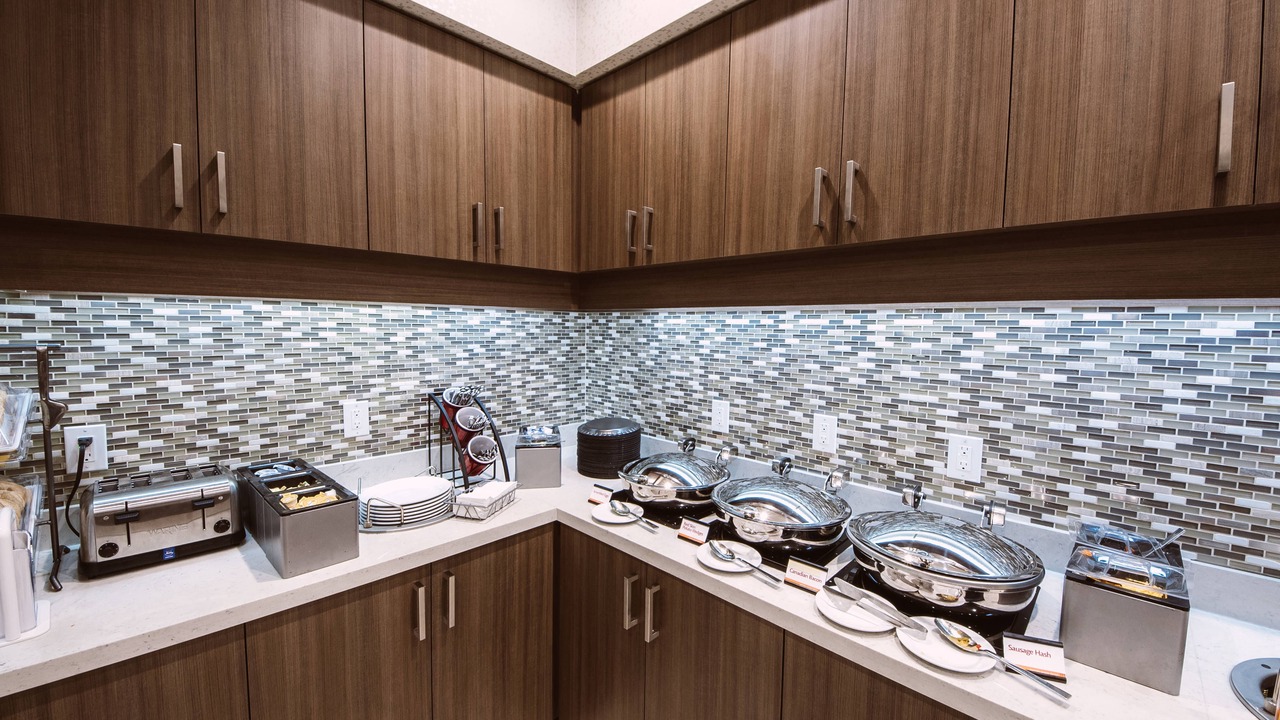 Photo of Kitchen in Harlingen