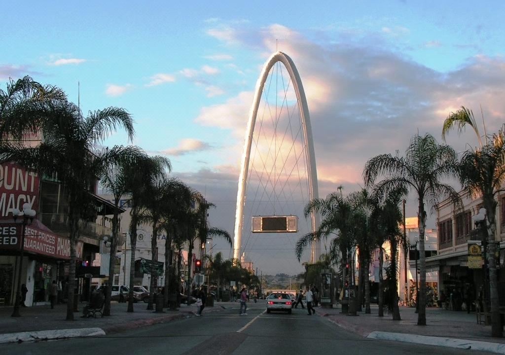 Photo of Buildings in La Joya