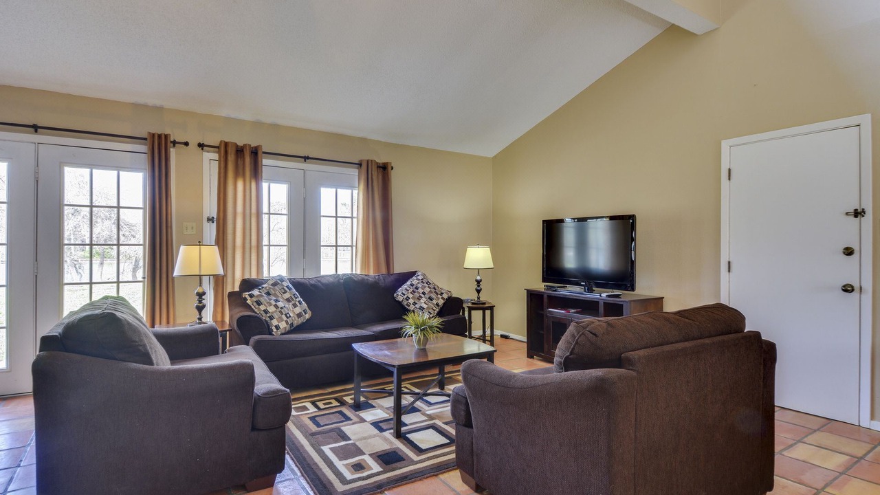 Photo of Livingroom in Rancho Viejo