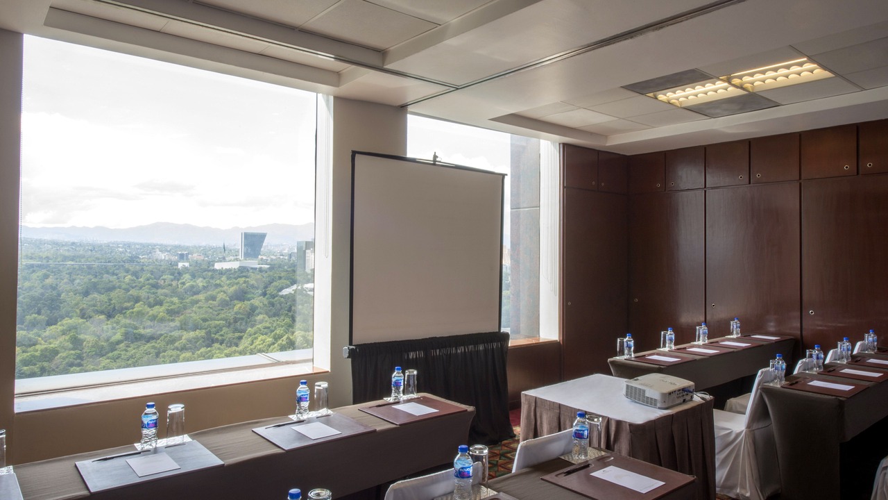 Photo of Livingroom in Reforma