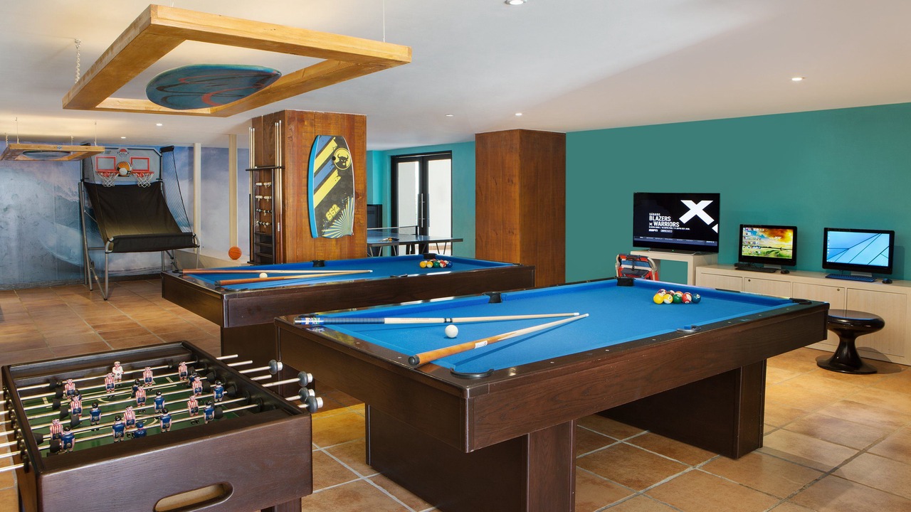 Photo of Livingroom in Zona Hotelera