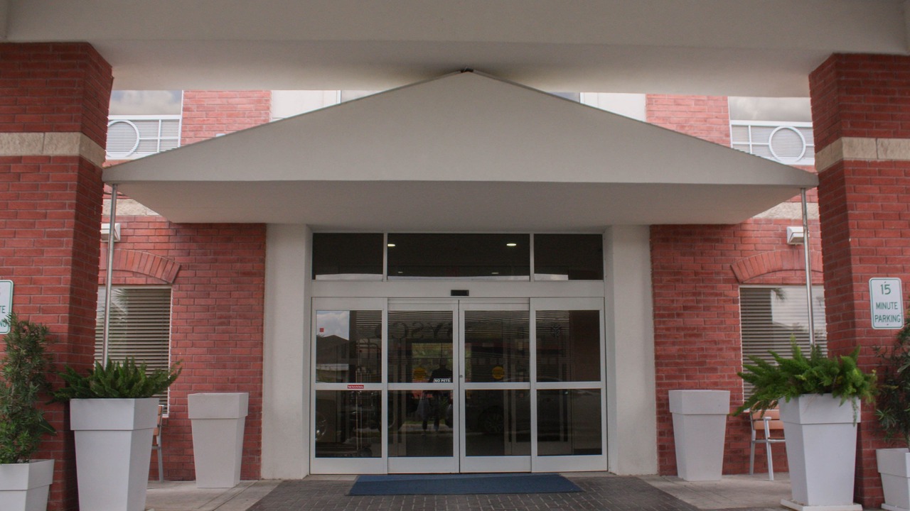 Photo of Buildings in Weslaco