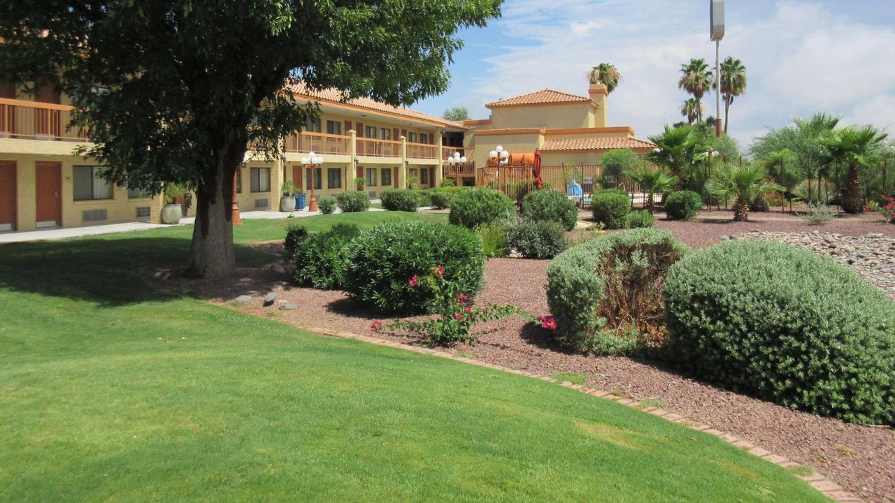 Photo of Buildings in Casa Grande