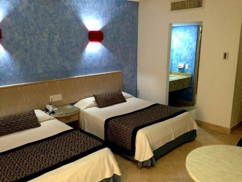 Photo of Bedroom in Magallanes