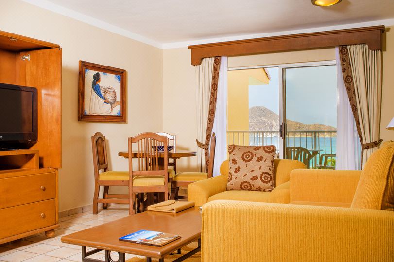 Photo of Livingroom in Los Cabos