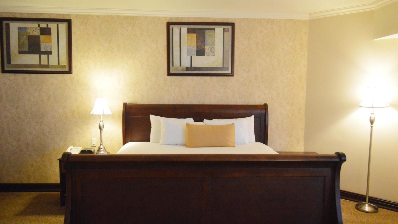 Photo of Bedroom in Nuevo Laredo