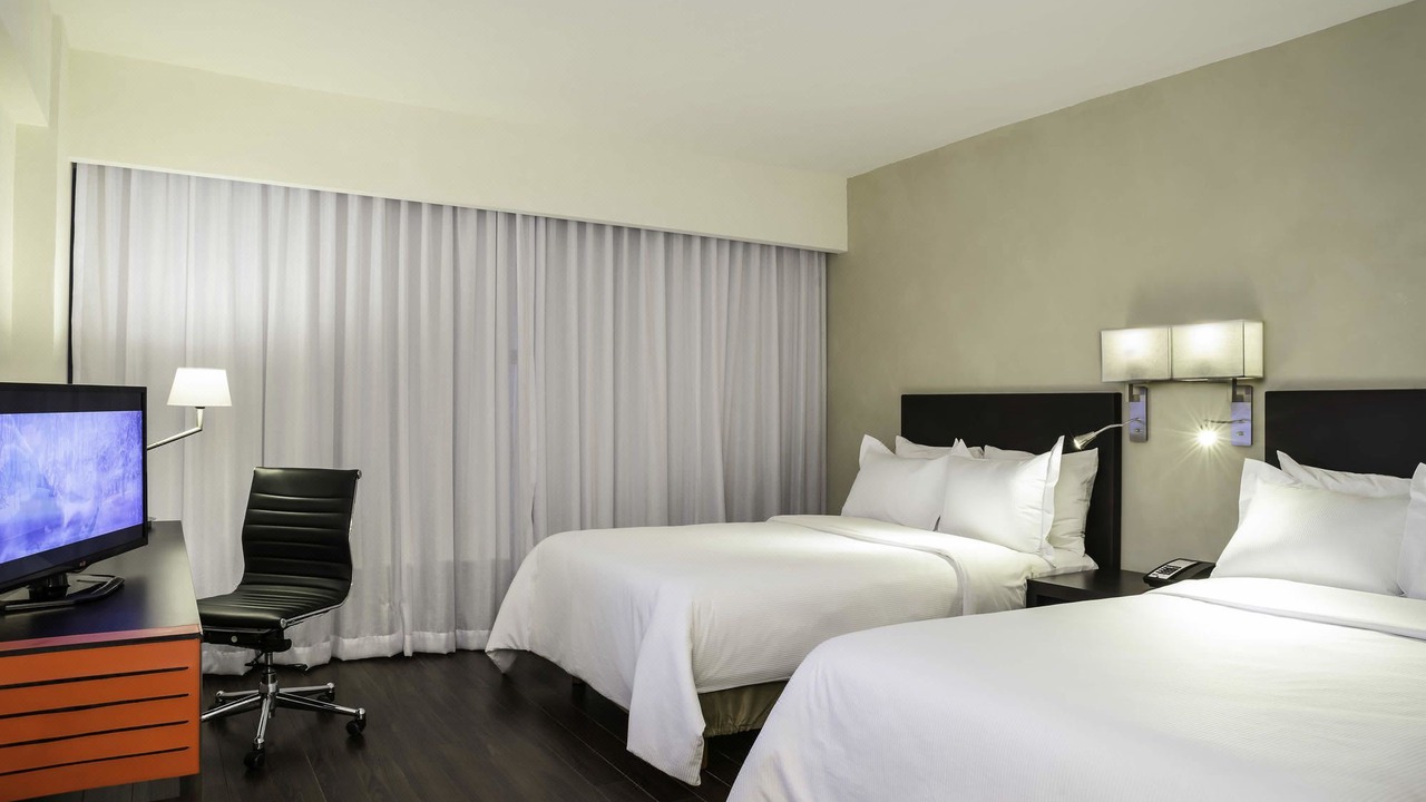 Photo of Bedroom in Monterrey