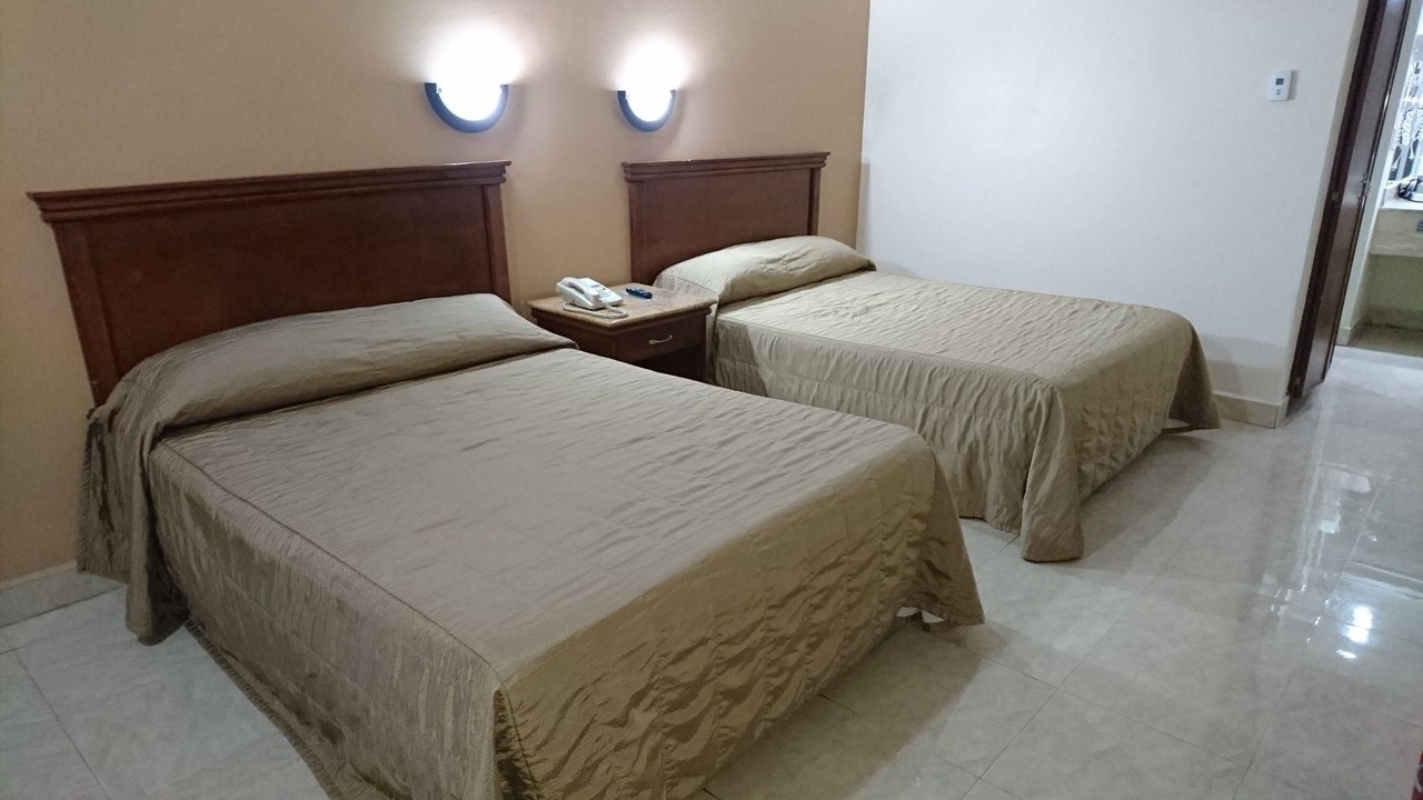 Photo of Bedroom in Hermosillo