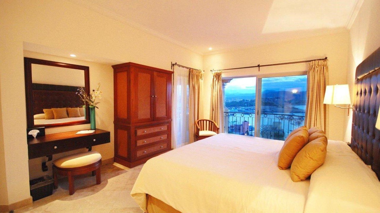 Photo of Bedroom in Marina